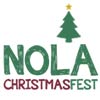 Holidays in New Orleans